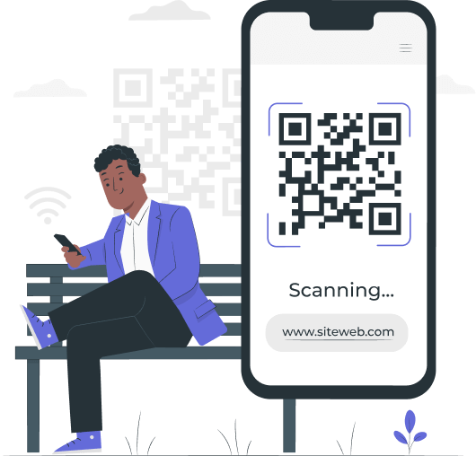 QR Code Generator