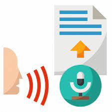 Voice To Text Generating Tool